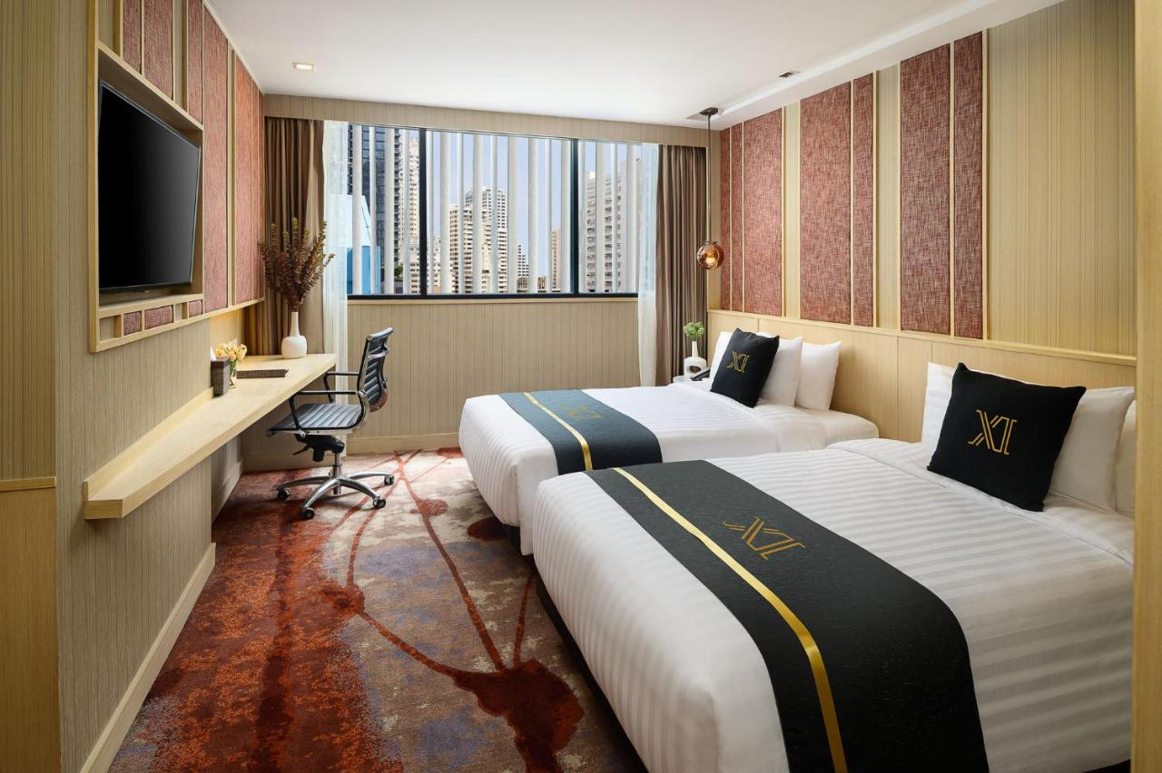 Fotos del hotel - ELEVEN HOTEL BANGKOK SUKHUMVIT 11