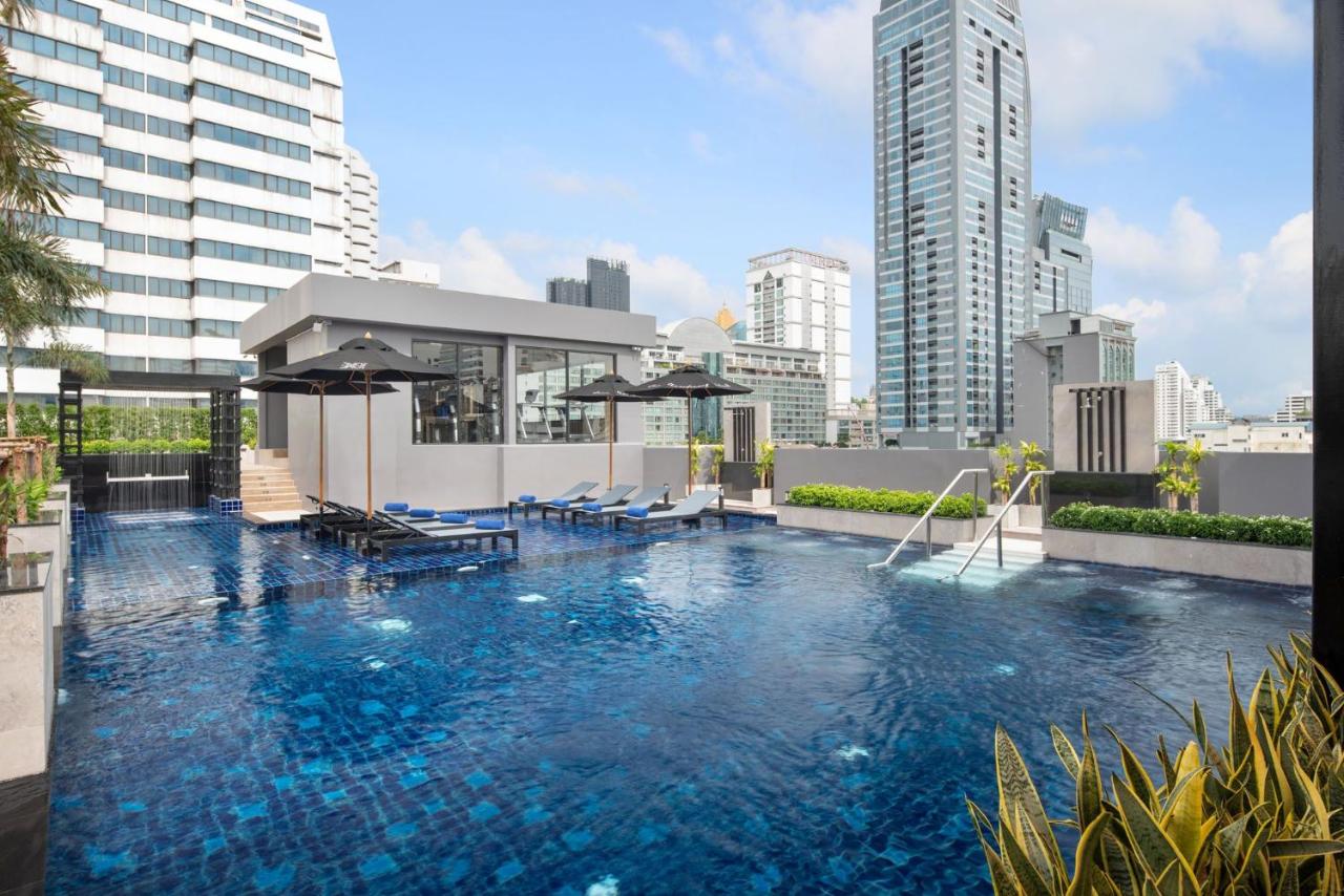 Fotos del hotel - ELEVEN HOTEL BANGKOK SUKHUMVIT 11