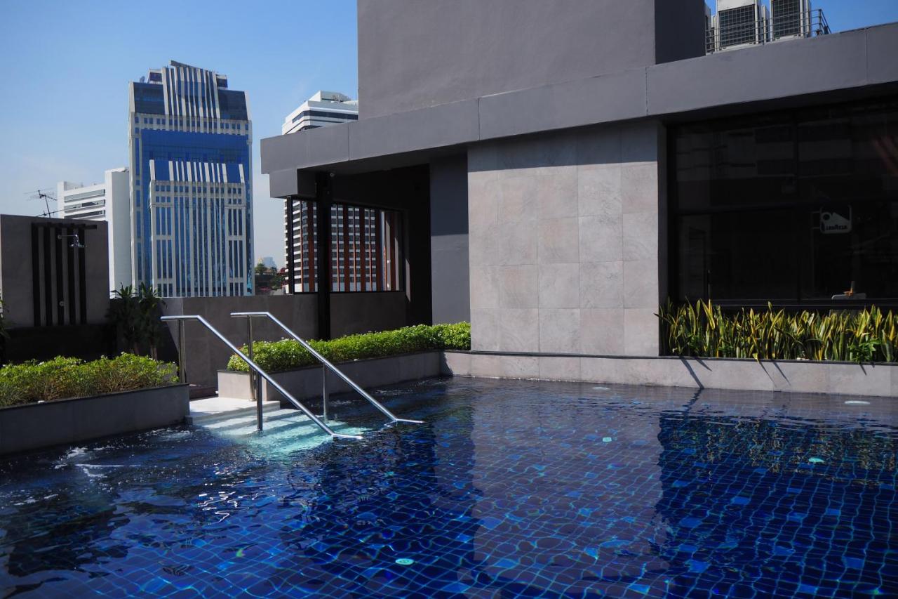 Fotos del hotel - ELEVEN HOTEL BANGKOK SUKHUMVIT 11