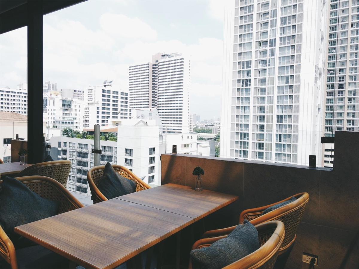 Fotos del hotel - ELEVEN HOTEL BANGKOK SUKHUMVIT 11
