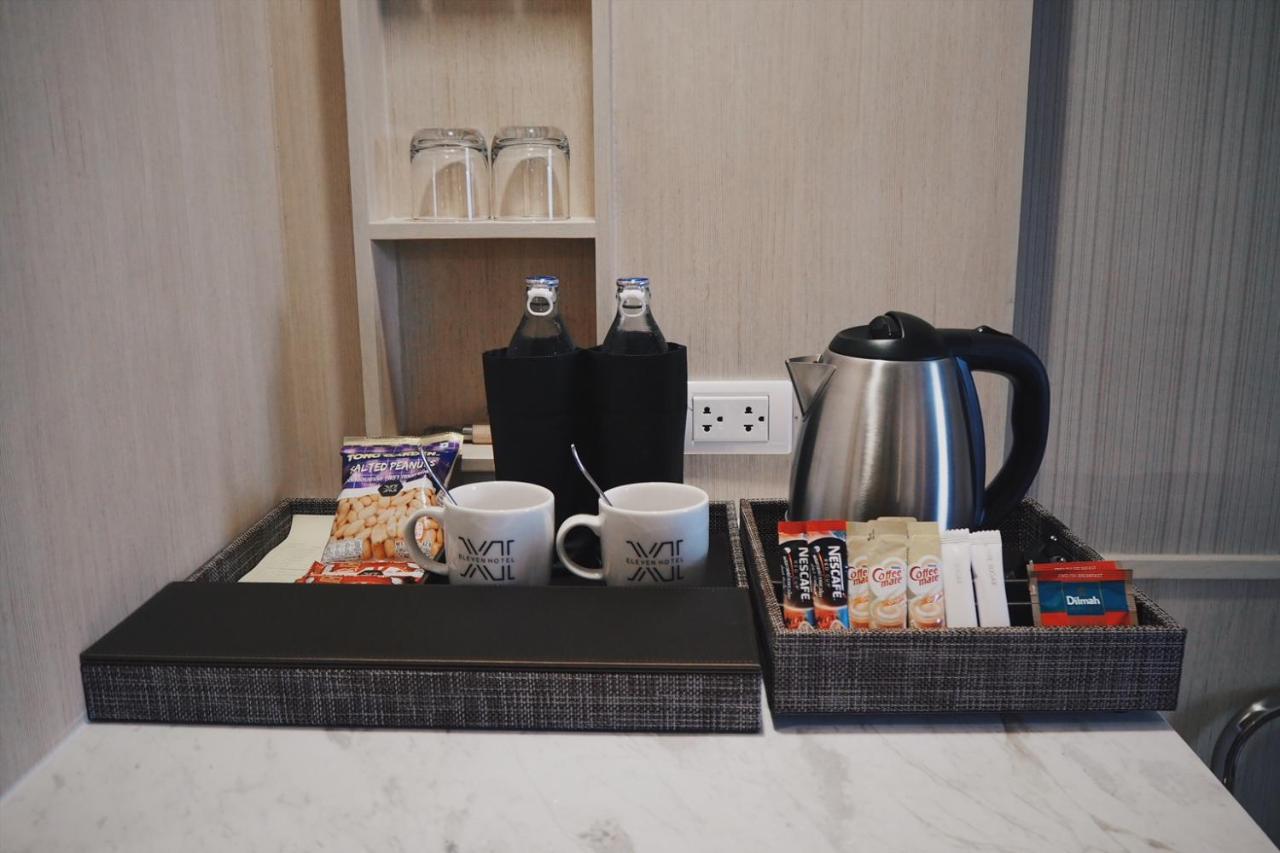 Fotos del hotel - ELEVEN HOTEL BANGKOK SUKHUMVIT 11