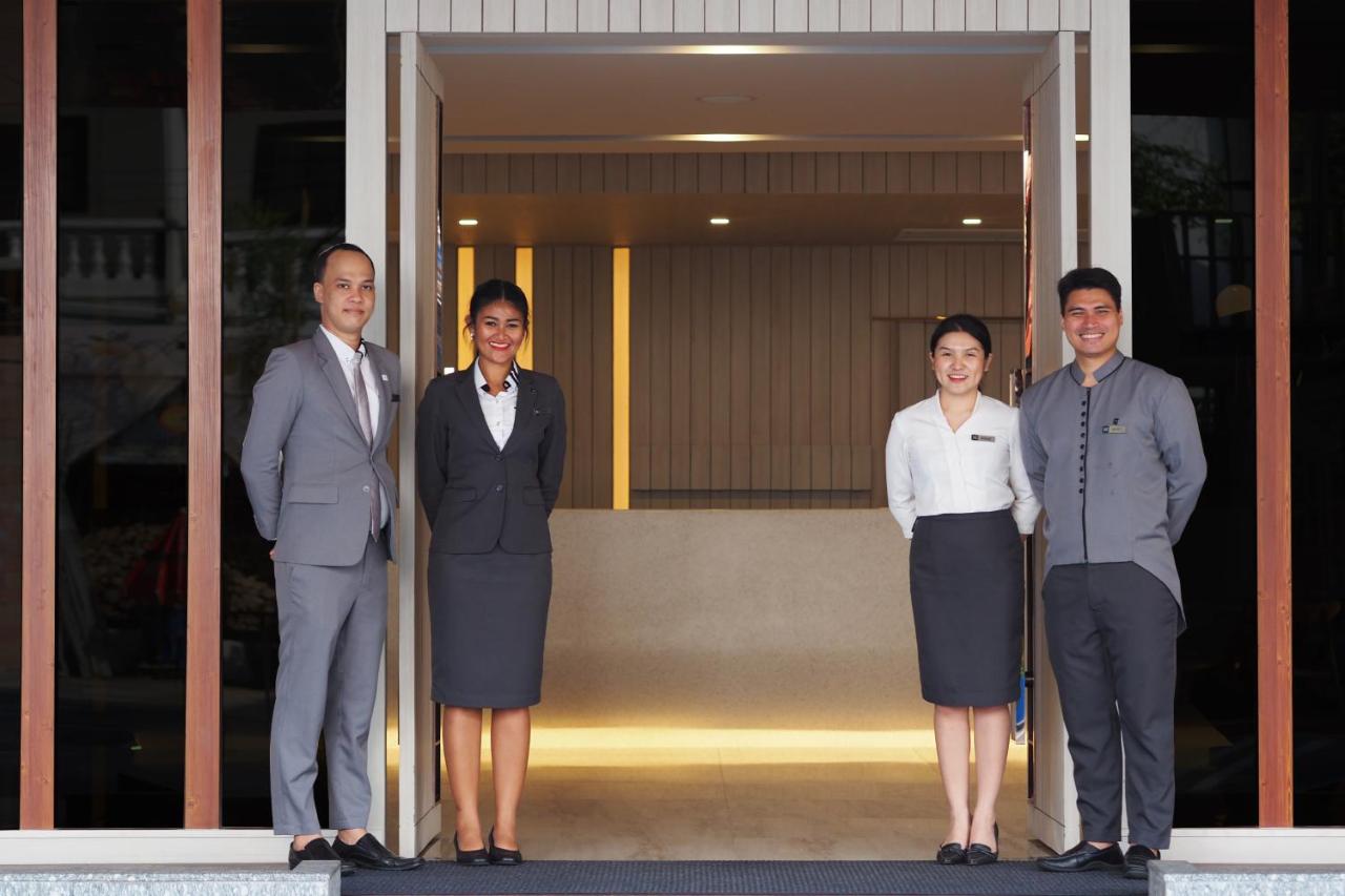 Fotos del hotel - ELEVEN HOTEL BANGKOK SUKHUMVIT 11