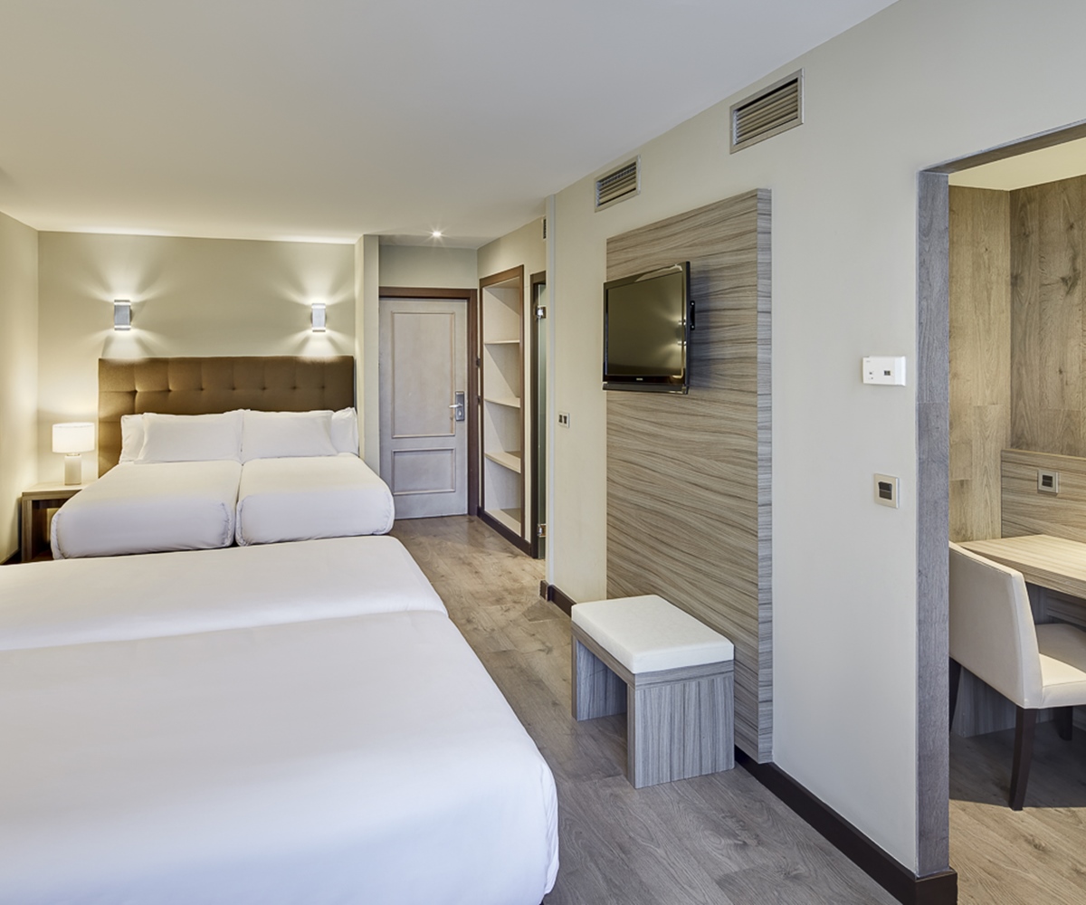Fotos del hotel - GRAN HOTEL LUNA DE GRANADA