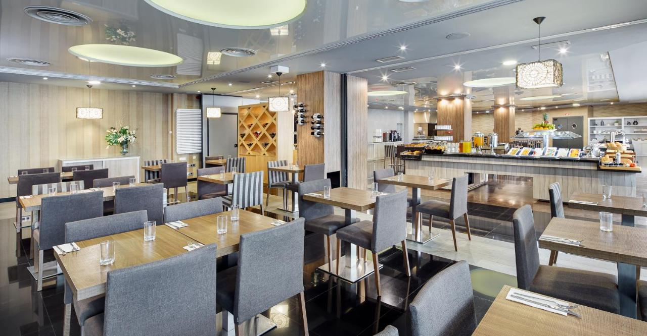 Fotos del hotel - GRAN HOTEL LUNA DE GRANADA