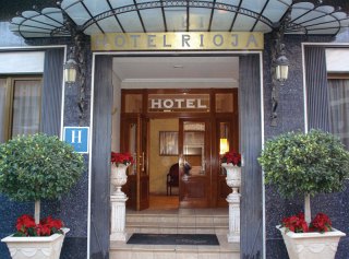 Fotos del hotel - RIOJA 