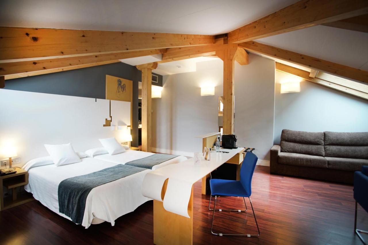 Fotos del hotel - EL COLOQUIO