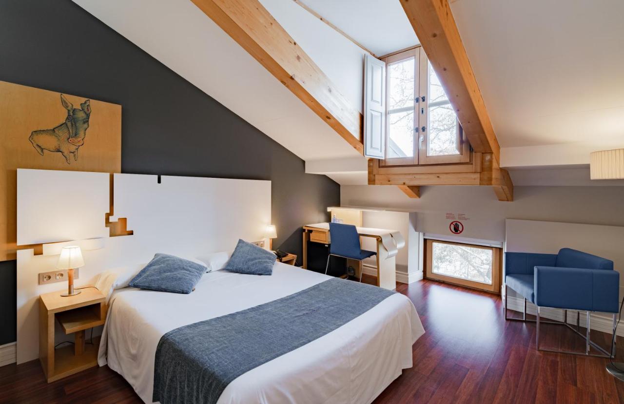 Fotos del hotel - EL COLOQUIO