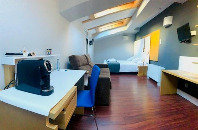 Fotos del hotel - EL COLOQUIO