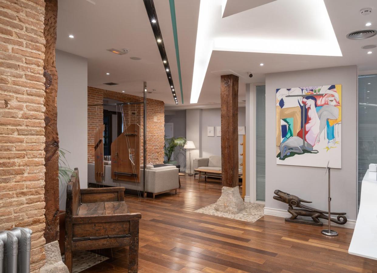 Fotos del hotel - EL COLOQUIO