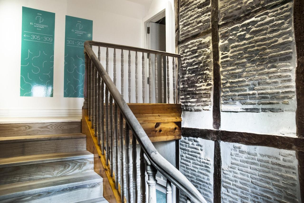Fotos del hotel - EL COLOQUIO