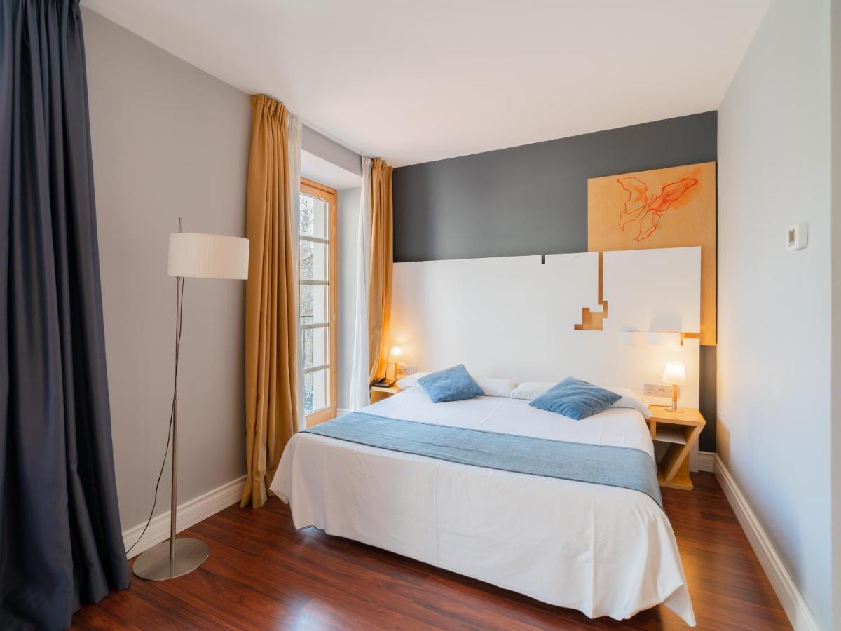 Fotos del hotel - EL COLOQUIO