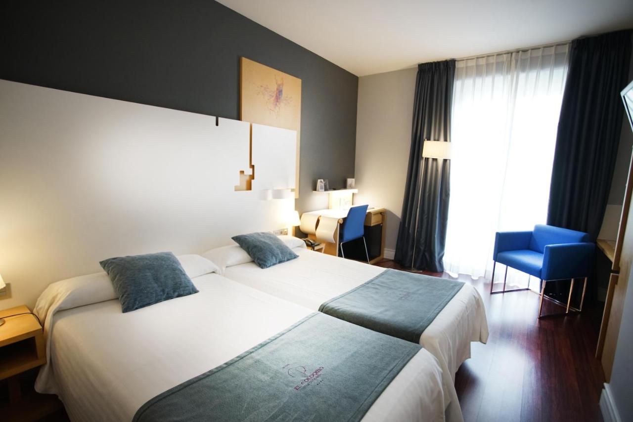 Fotos del hotel - EL COLOQUIO