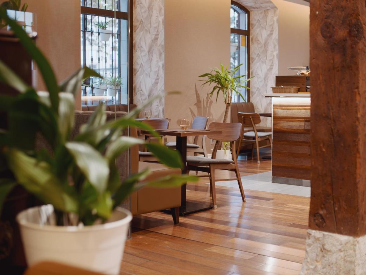Fotos del hotel - EL COLOQUIO