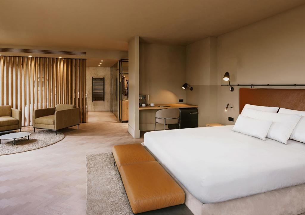 Fotos del hotel - CASA SERRAS ANDORRA