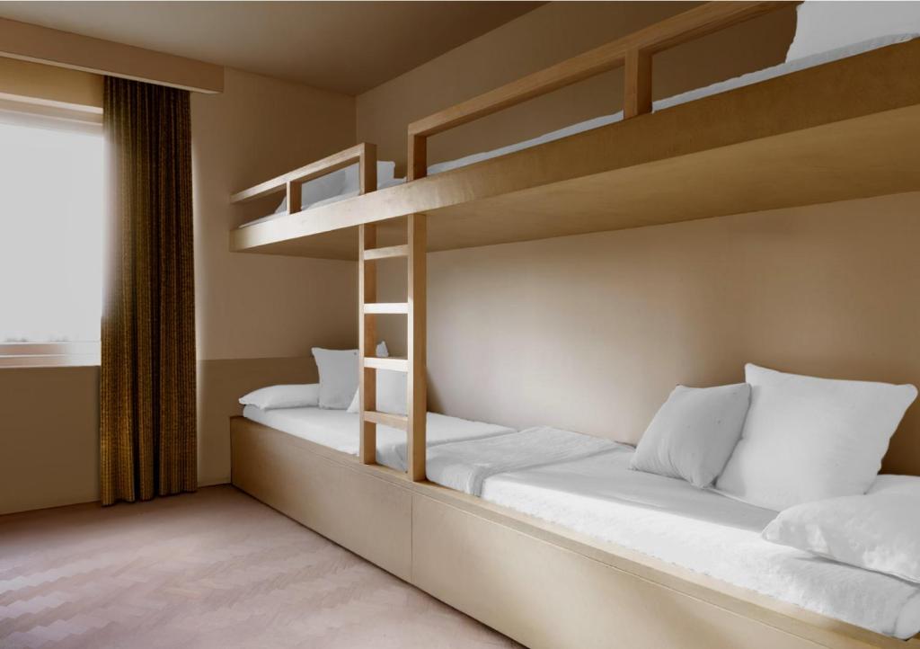 Fotos del hotel - CASA SERRAS ANDORRA