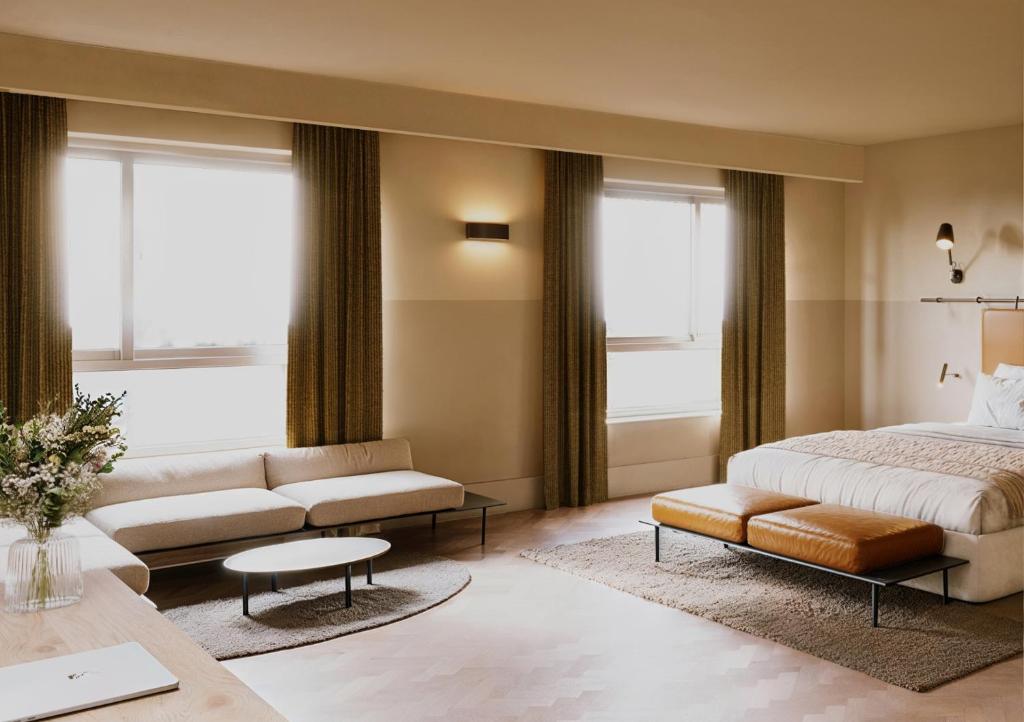 Fotos del hotel - CASA SERRAS ANDORRA