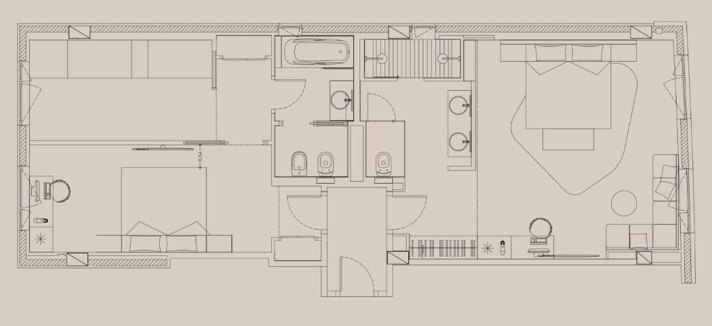 Fotos del hotel - CASA SERRAS ANDORRA