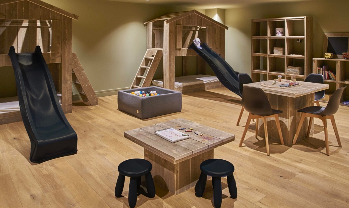 Fotos del hotel - CASA SERRAS ANDORRA