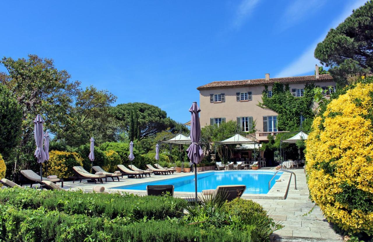 Fotos del hotel - Le Mas De Chastelas