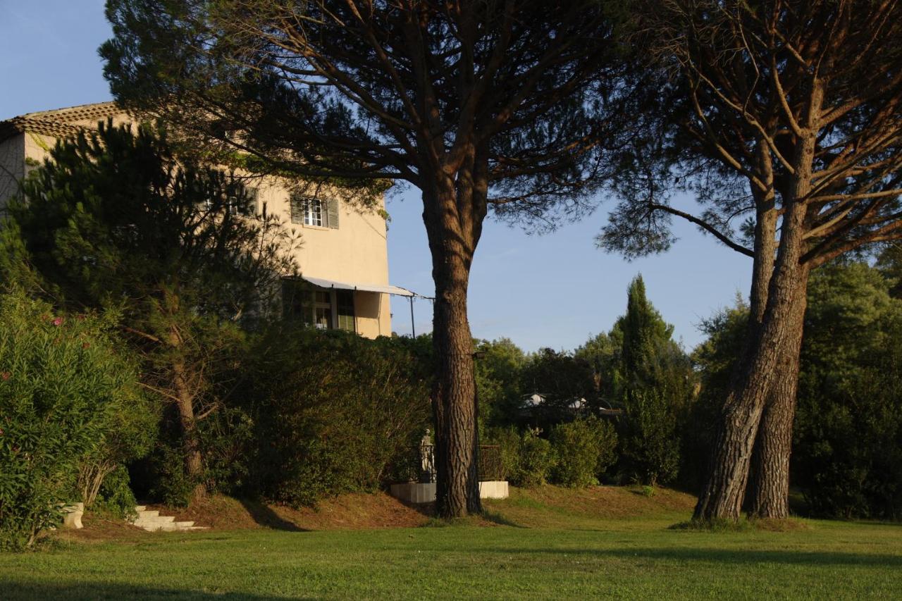 Fotos del hotel - Le Mas De Chastelas