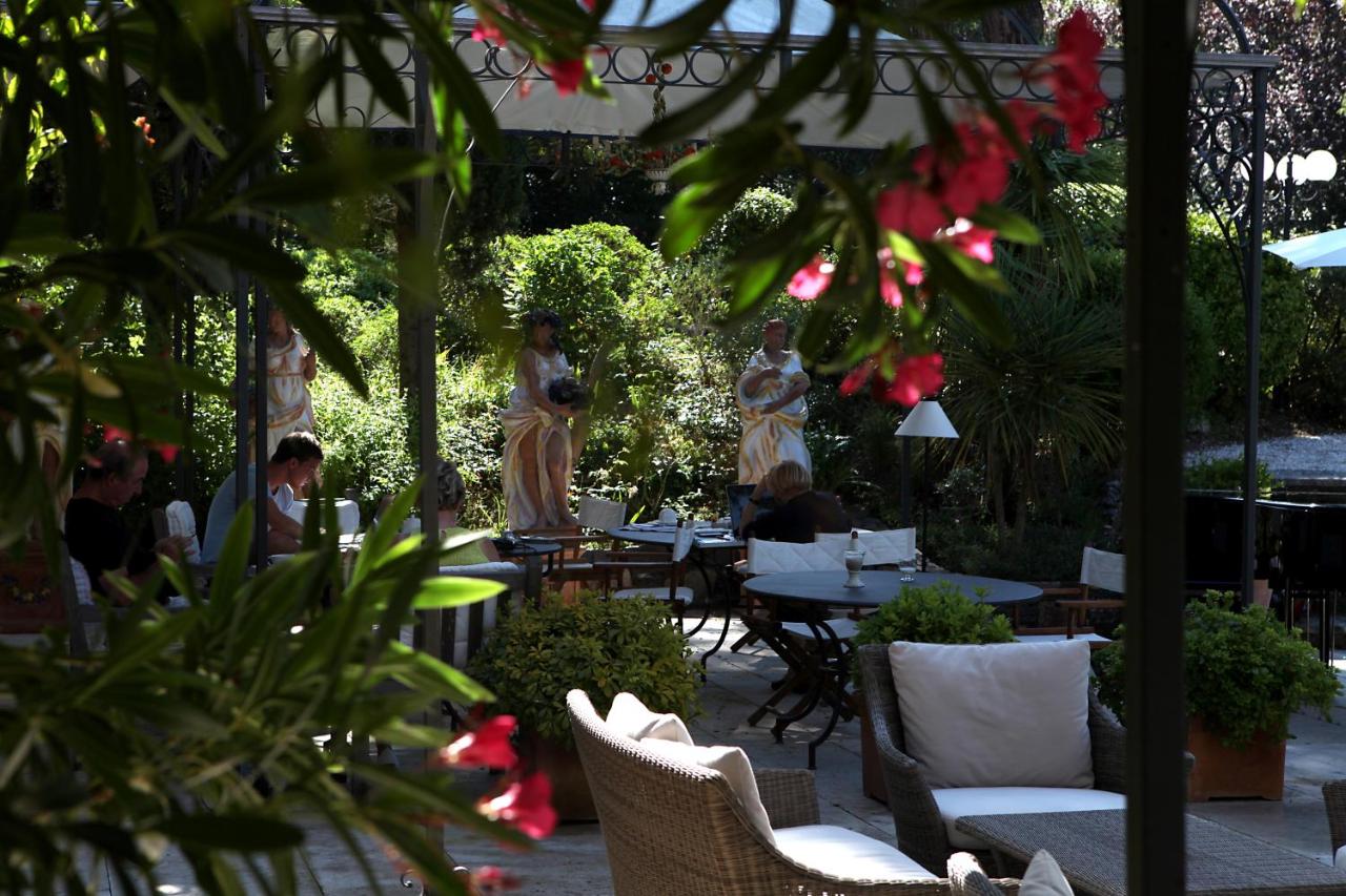 Fotos del hotel - Le Mas De Chastelas