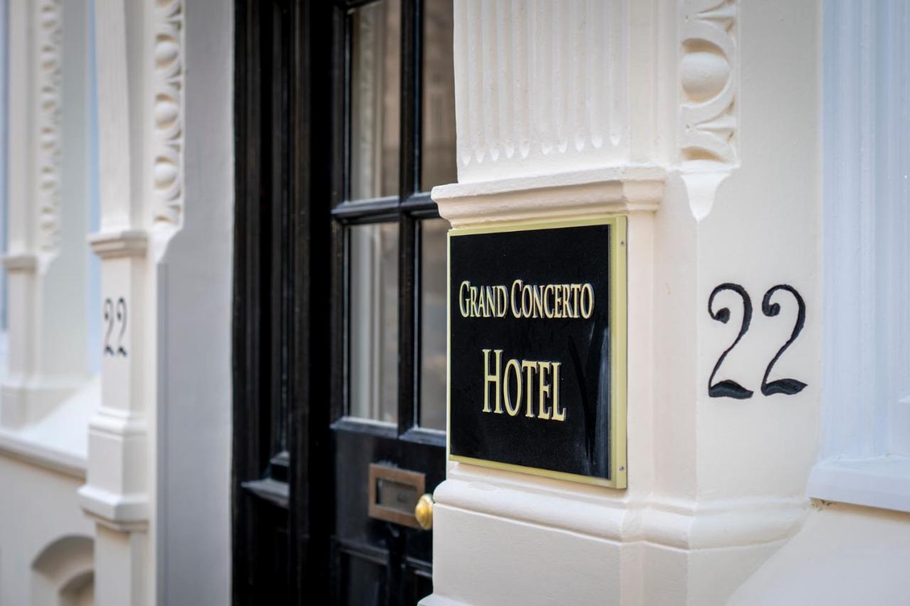 Fotos del hotel - GRAND CONCERTO