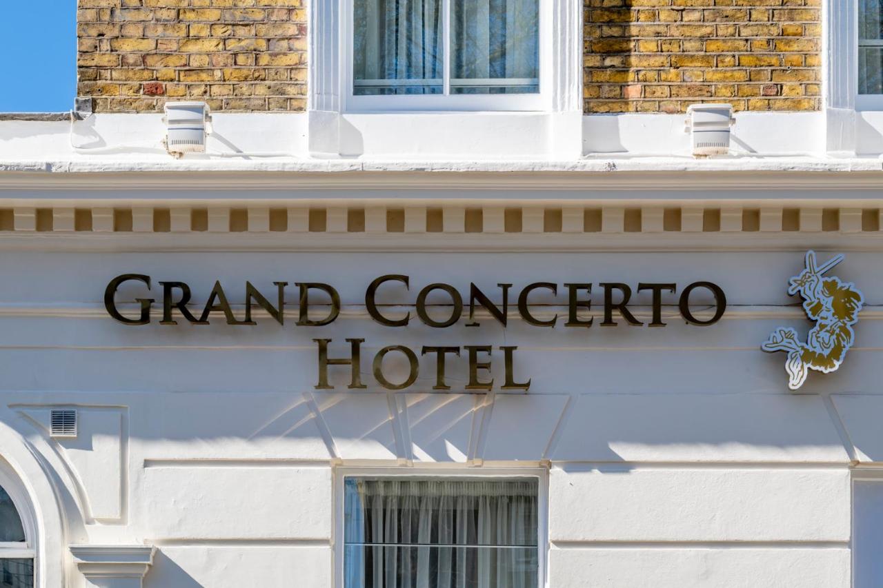 Fotos del hotel - GRAND CONCERTO
