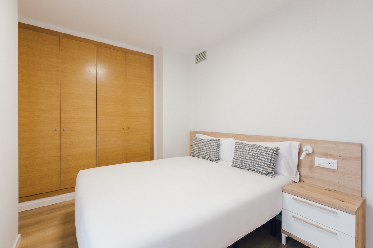 Fotos del hotel - PIO XII APARTMENTS