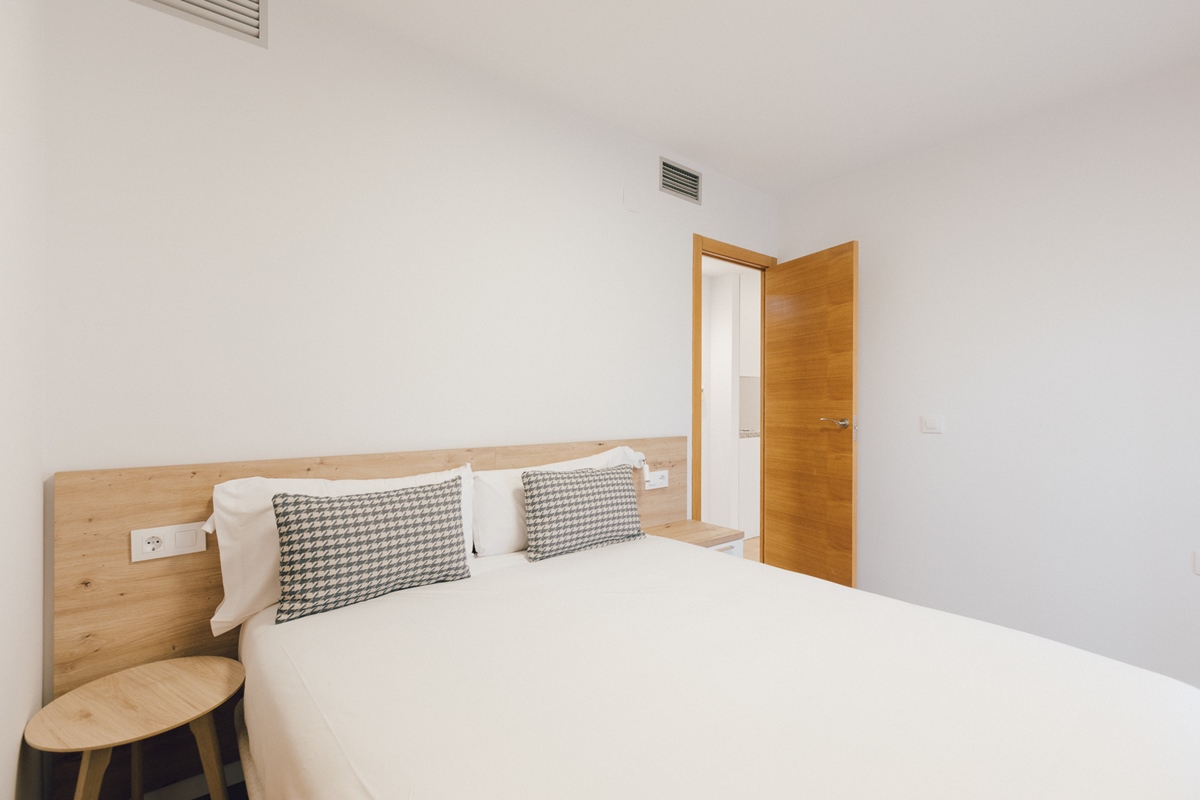 Fotos del hotel - PIO XII APARTMENTS