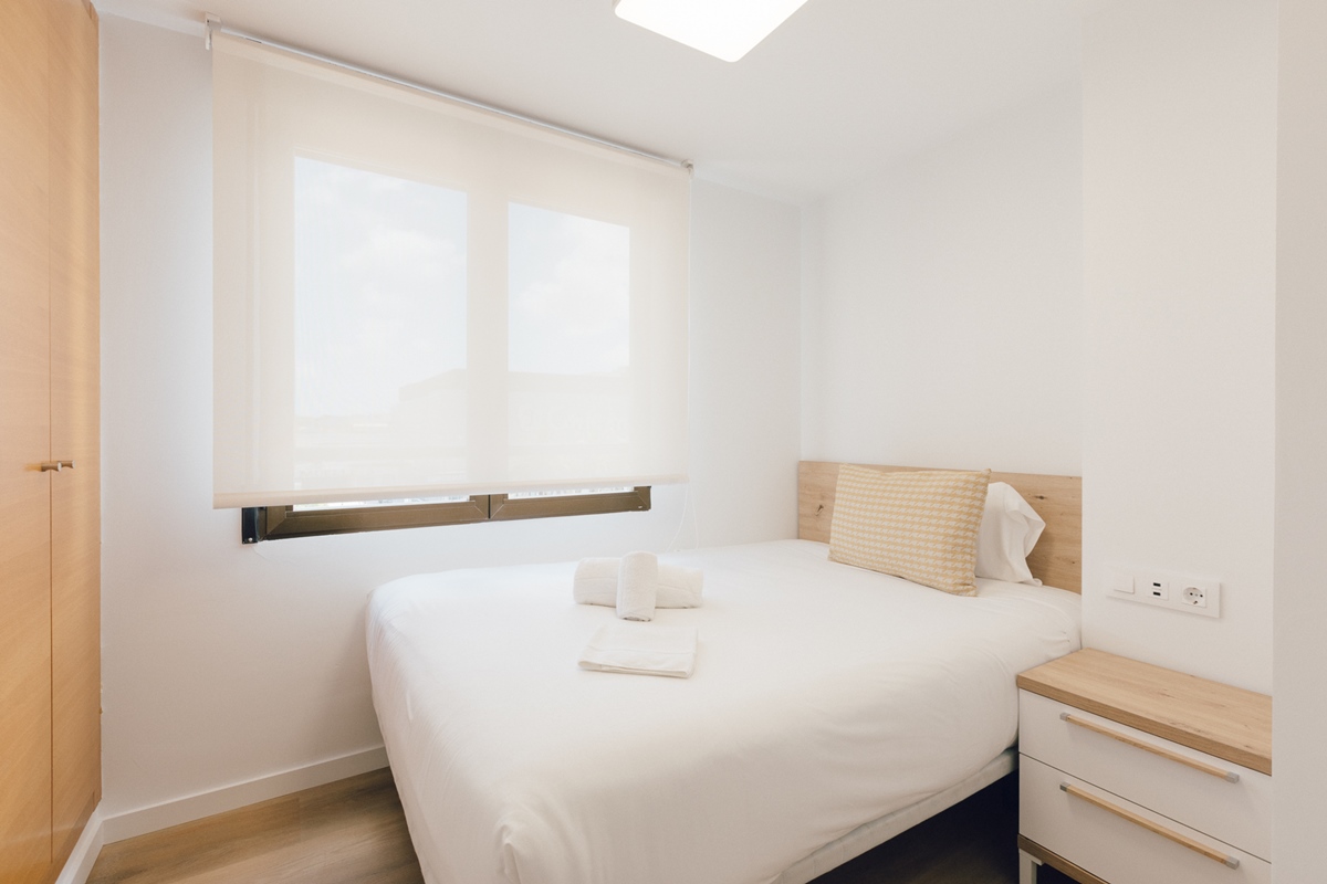 Fotos del hotel - PIO XII APARTMENTS