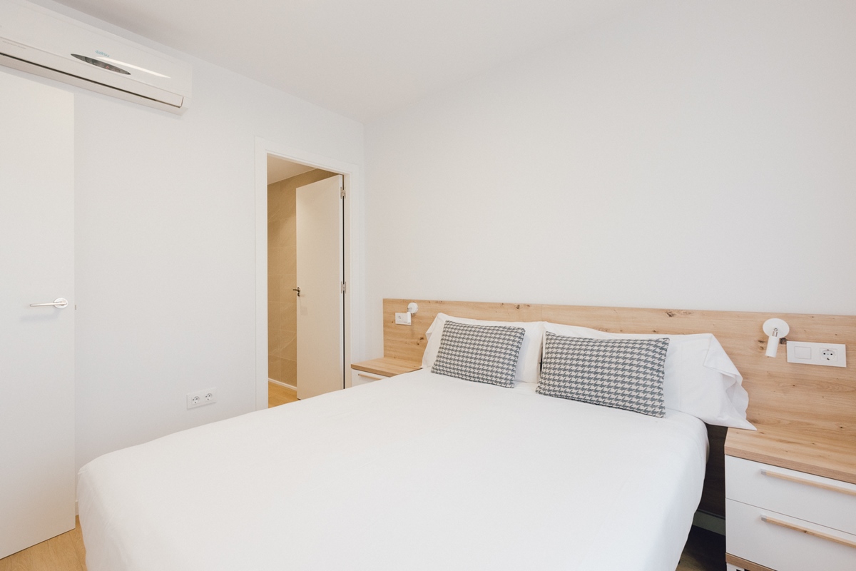 Fotos del hotel - PIO XII APARTMENTS