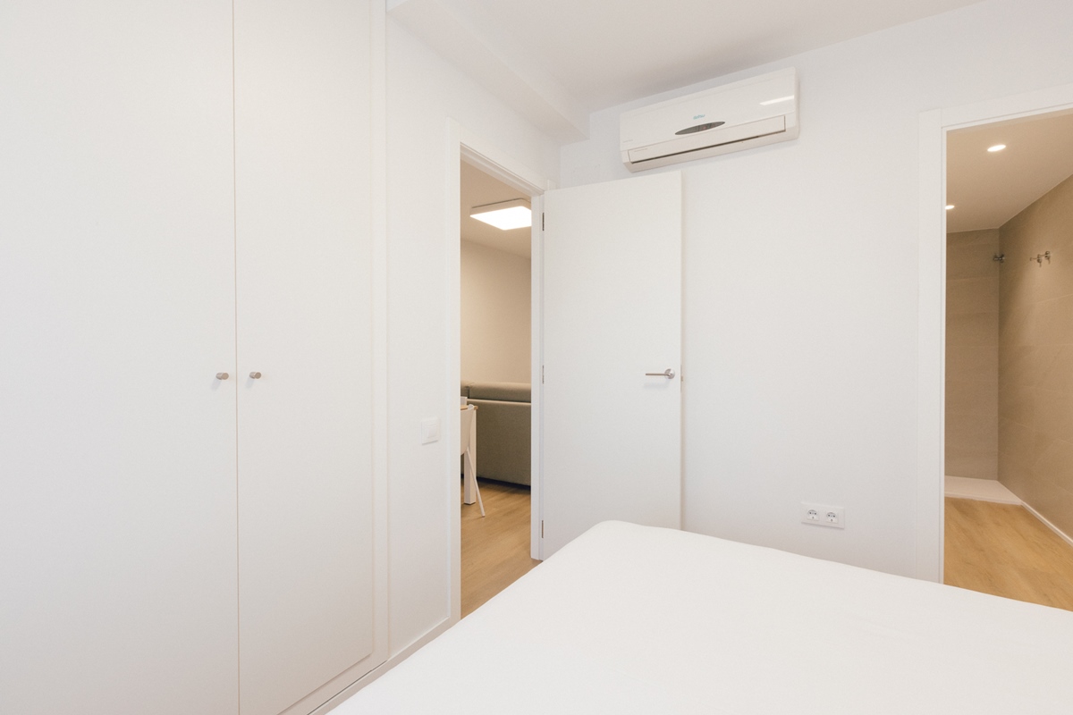 Fotos del hotel - PIO XII APARTMENTS