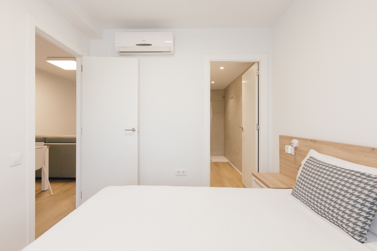 Fotos del hotel - PIO XII APARTMENTS