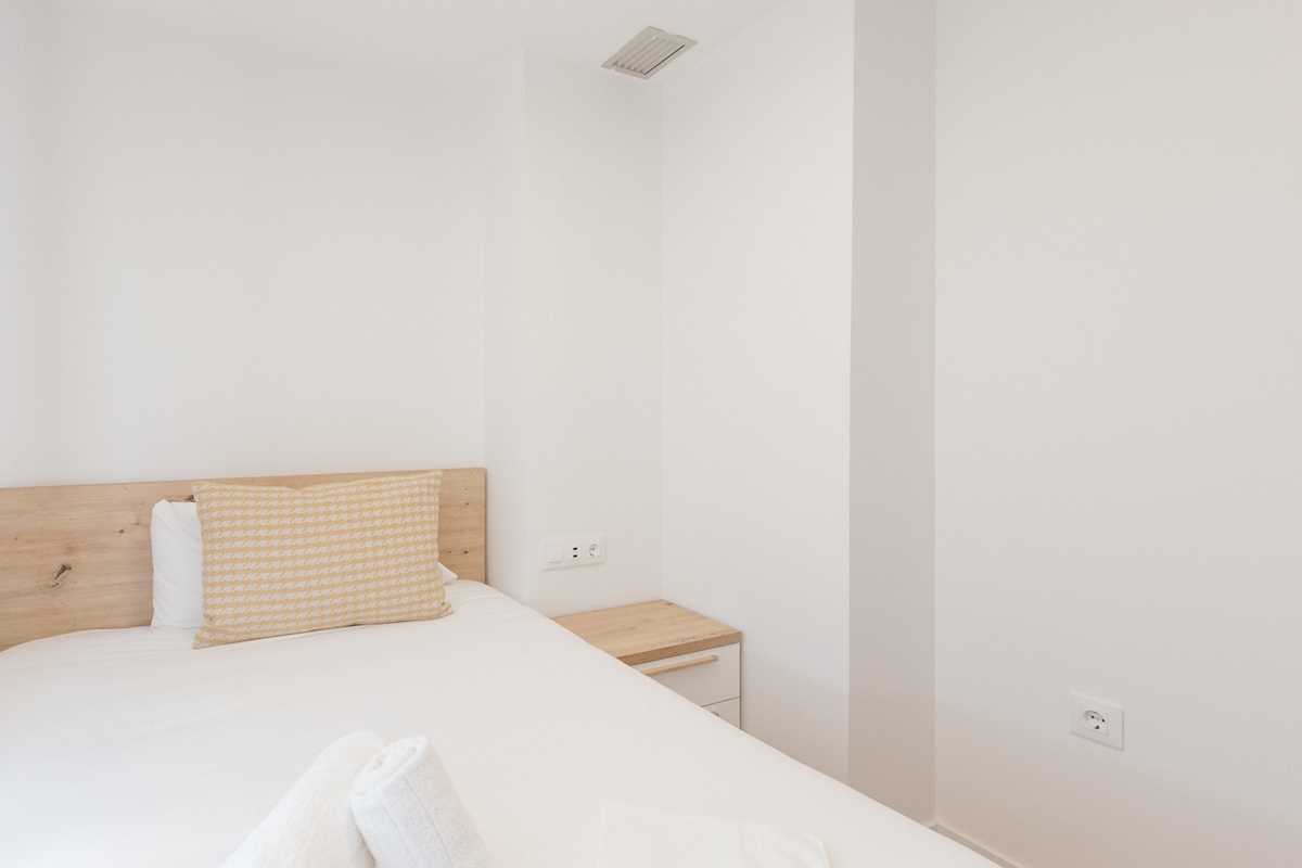 Fotos del hotel - PIO XII APARTMENTS