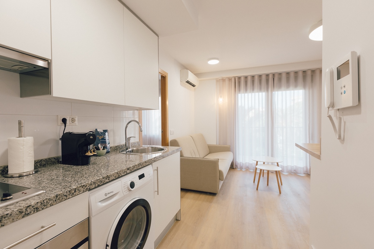 Fotos del hotel - PIO XII APARTMENTS