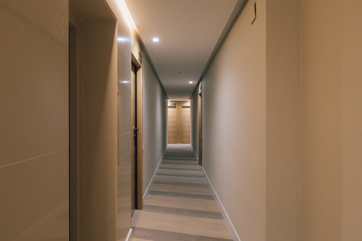 Fotos del hotel - PIO XII APARTMENTS