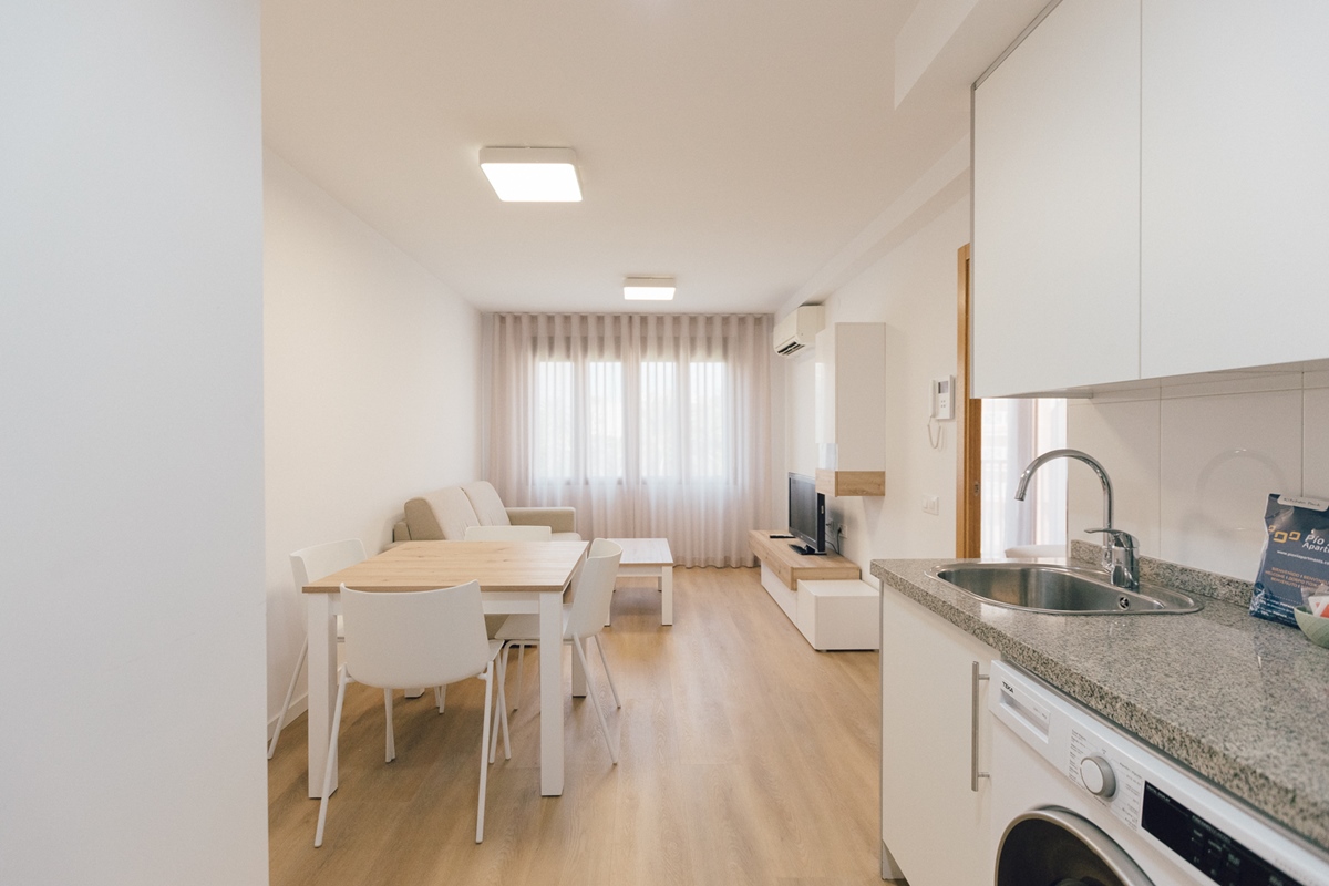 Fotos del hotel - PIO XII APARTMENTS