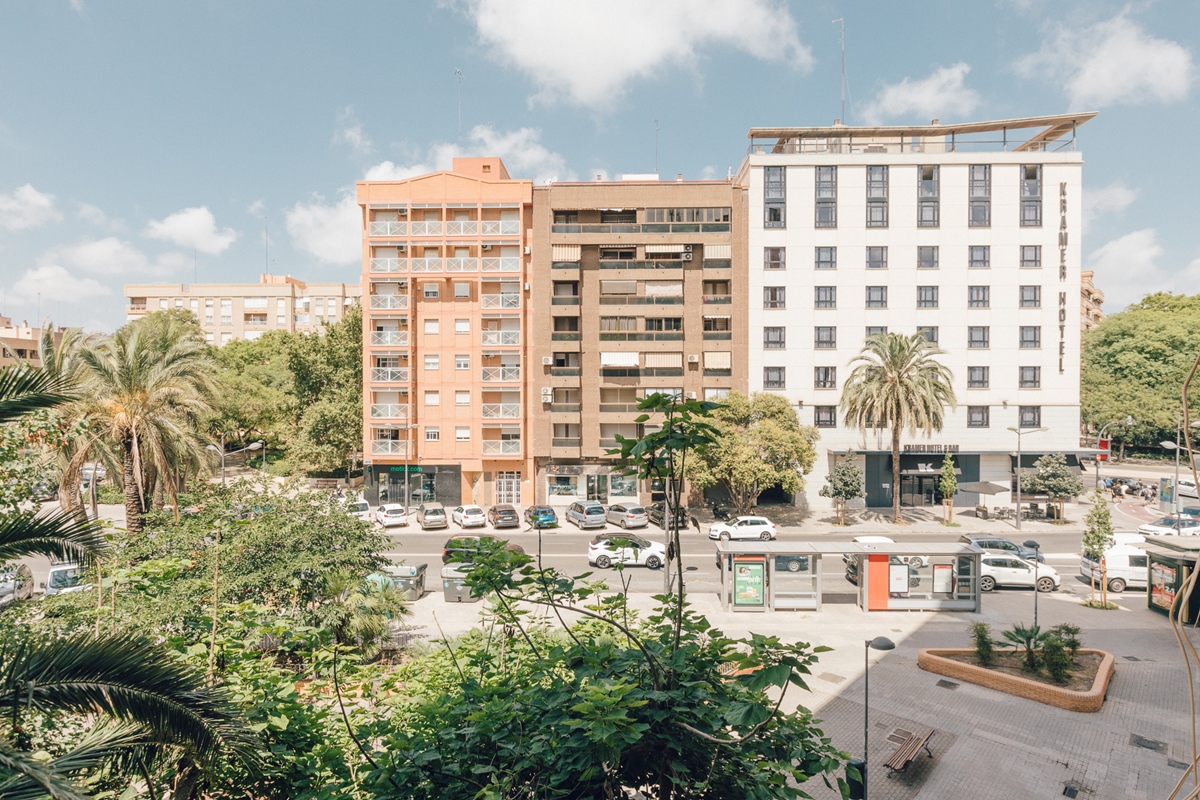 Fotos del hotel - PIO XII APARTMENTS