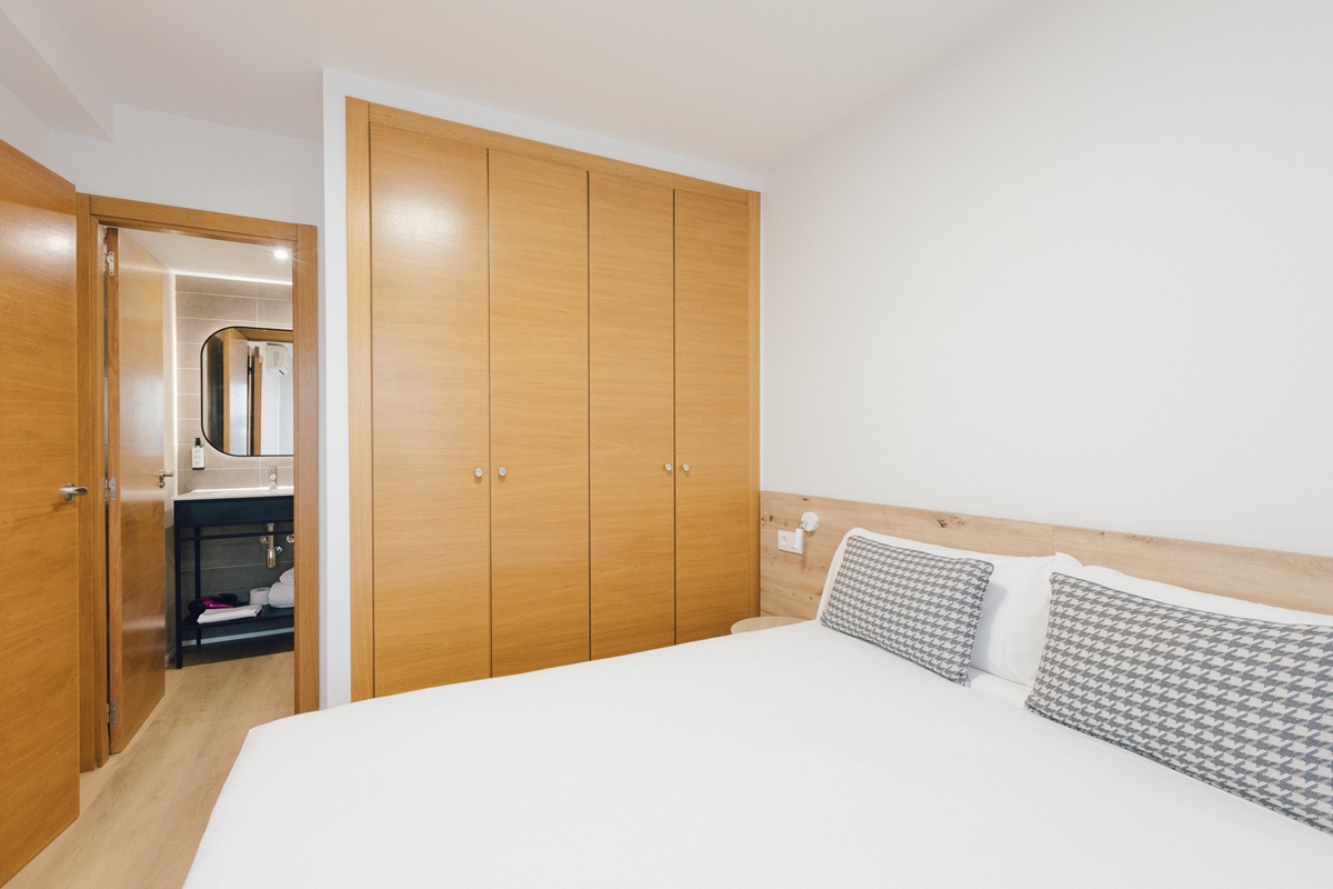 Fotos del hotel - PIO XII APARTMENTS