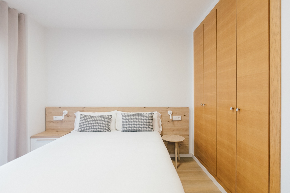 Fotos del hotel - PIO XII APARTMENTS