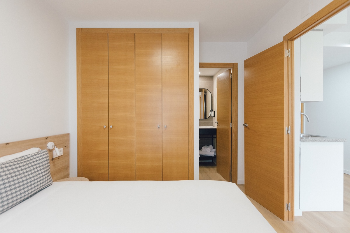 Fotos del hotel - PIO XII APARTMENTS