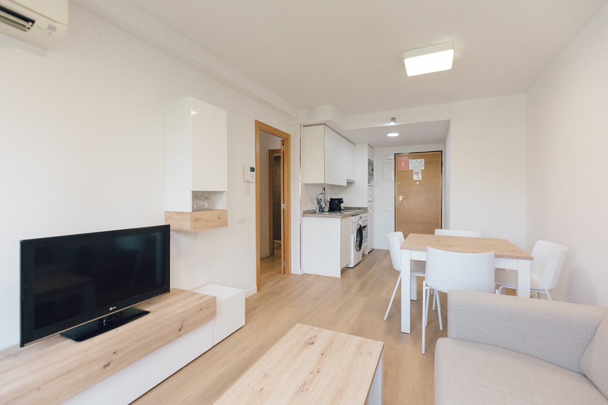 Fotos del hotel - PIO XII APARTMENTS