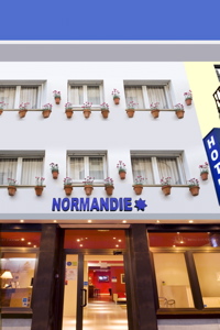 Fotos del hotel - CENTRAL NORMANDIE