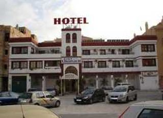 Fotos del hotel - HOTEL CHAPARIL