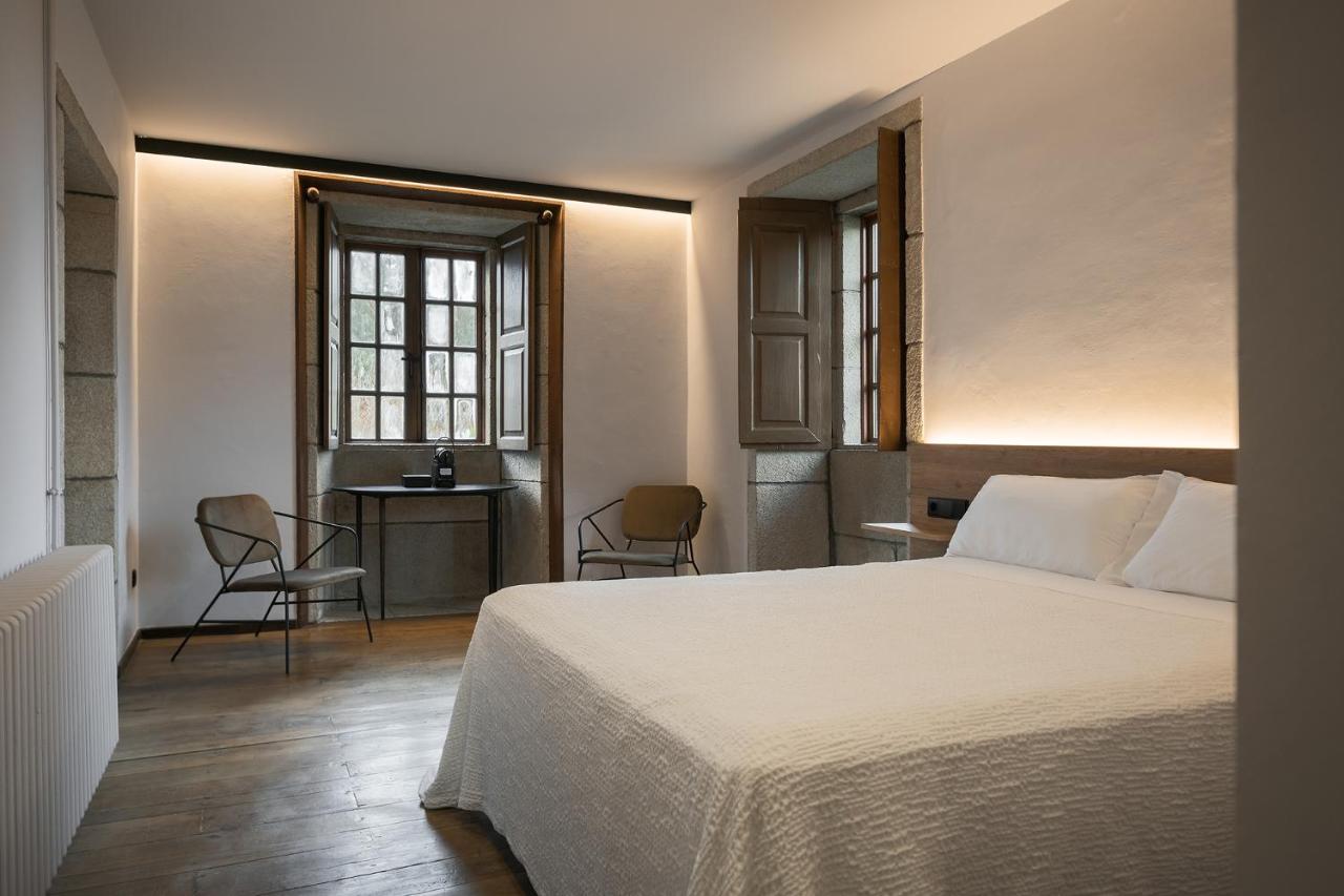 Fotos del hotel - PAZO BUZACA