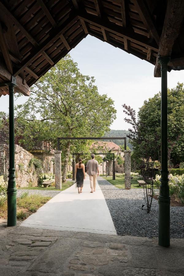 Fotos del hotel - PAZO BUZACA
