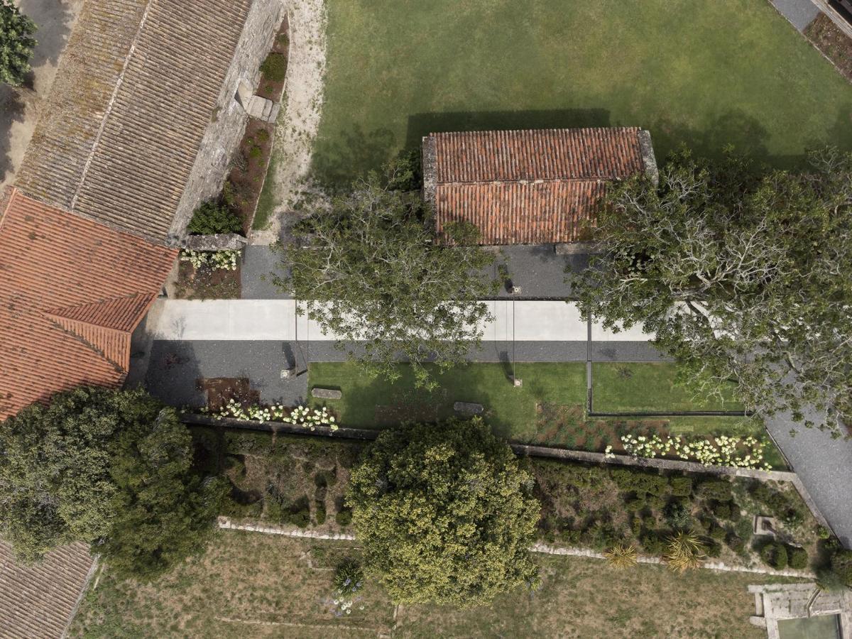 Fotos del hotel - PAZO BUZACA