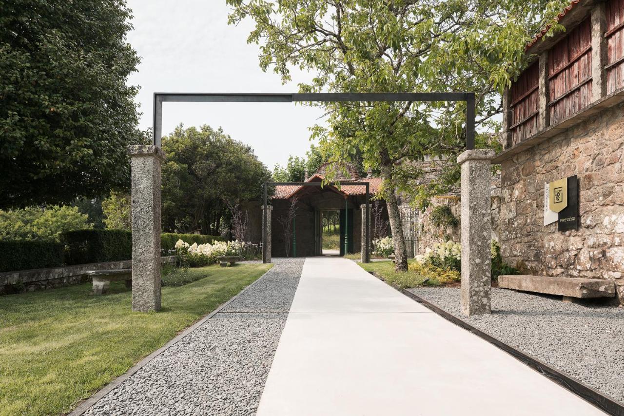 Fotos del hotel - PAZO BUZACA