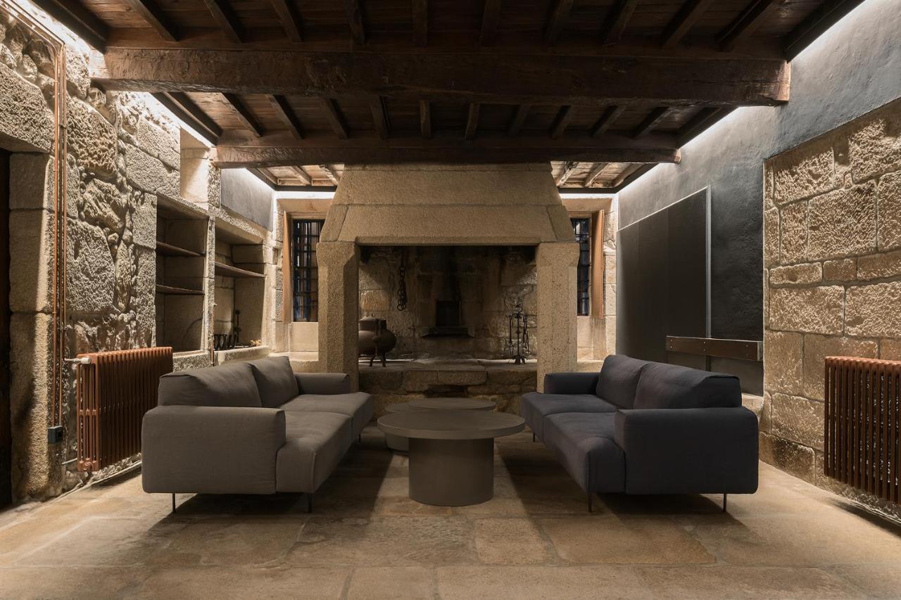 Fotos del hotel - PAZO BUZACA