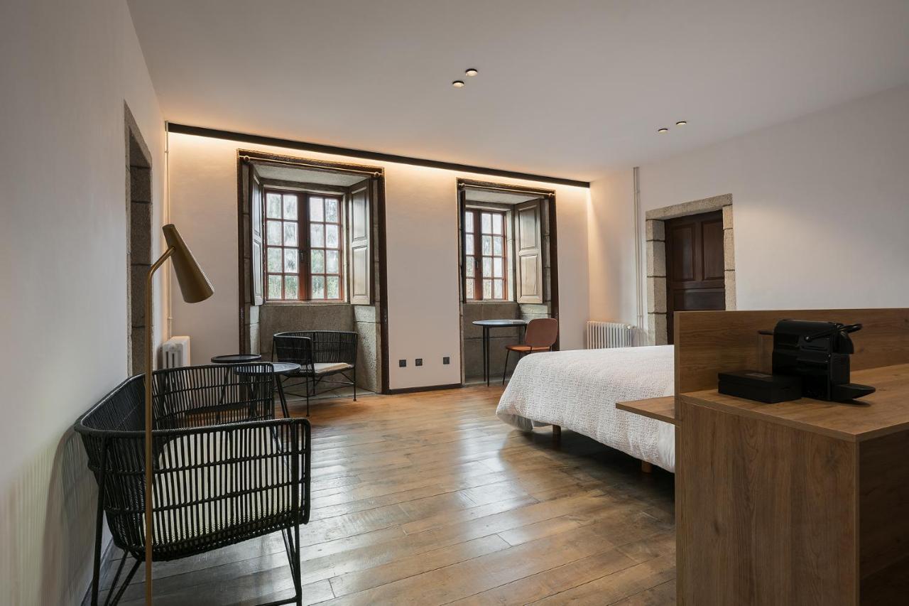 Fotos del hotel - PAZO BUZACA